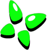 Popping Pincushion