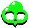 Poison Mushroom