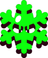 Grim And Frostbitten
